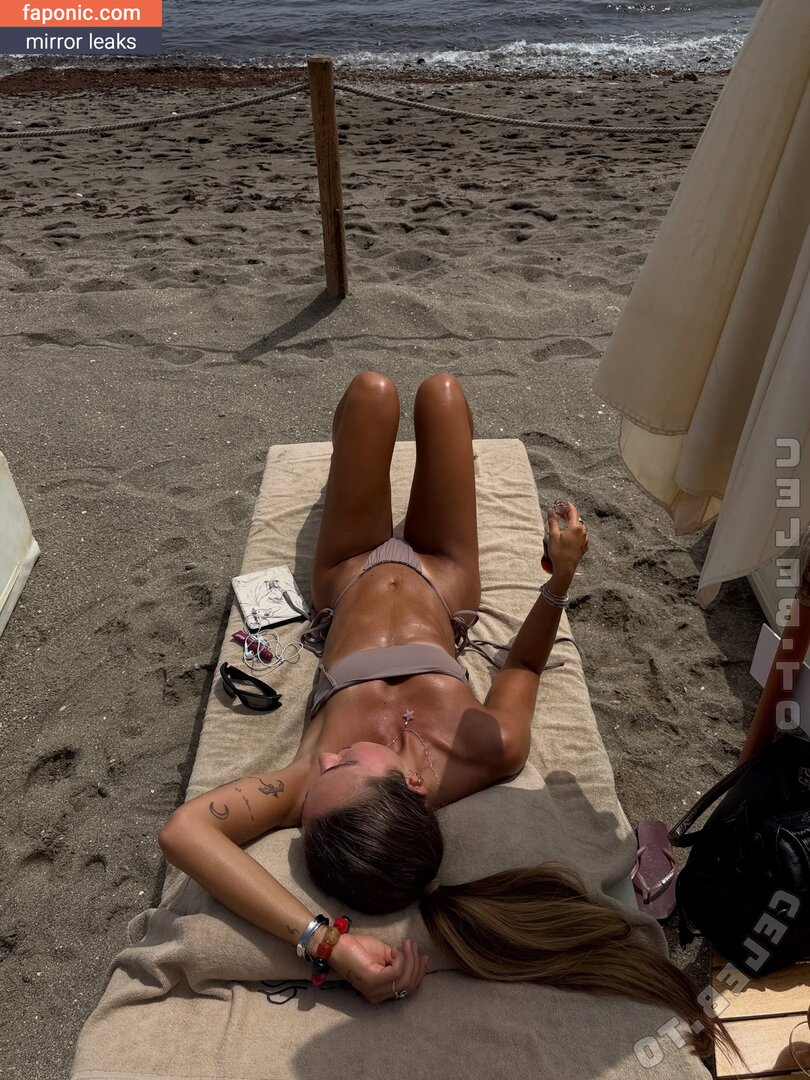 Gabby Scheyen, gabbyschey, gabbyscheyen Leaks Nues  Photo #7