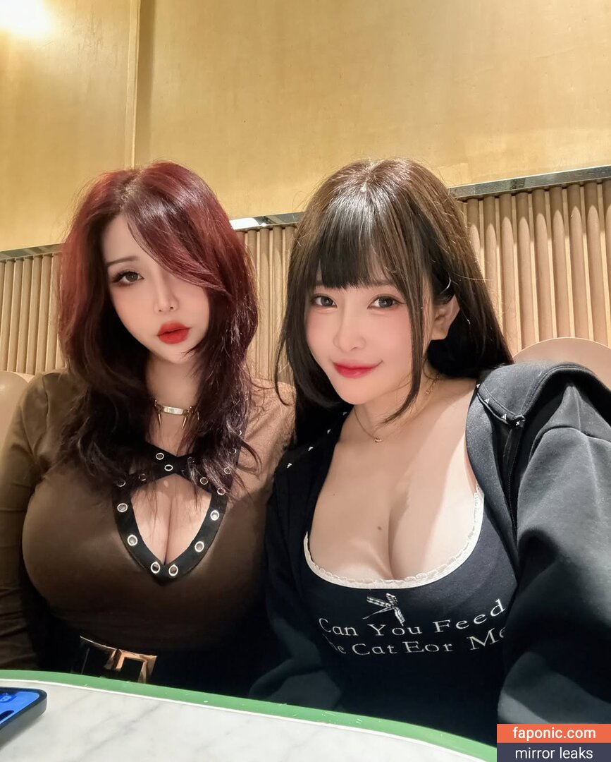 Hana Bunny, Hanna Dinh, hana.bunny_bunny, hanabunny, https:, squishubunny Leaks Nues OnlyFans/Patreon Photo #3665