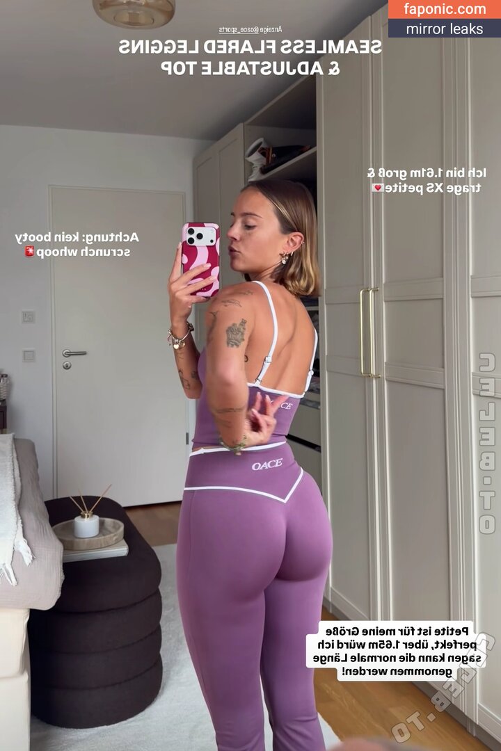 Hannaahcarolina Leaks Nues  Photo #166