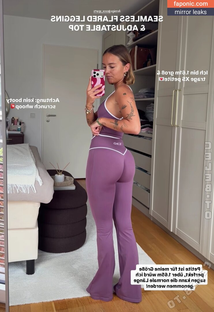 Hannaahcarolina Leaks Nues  Photo #167