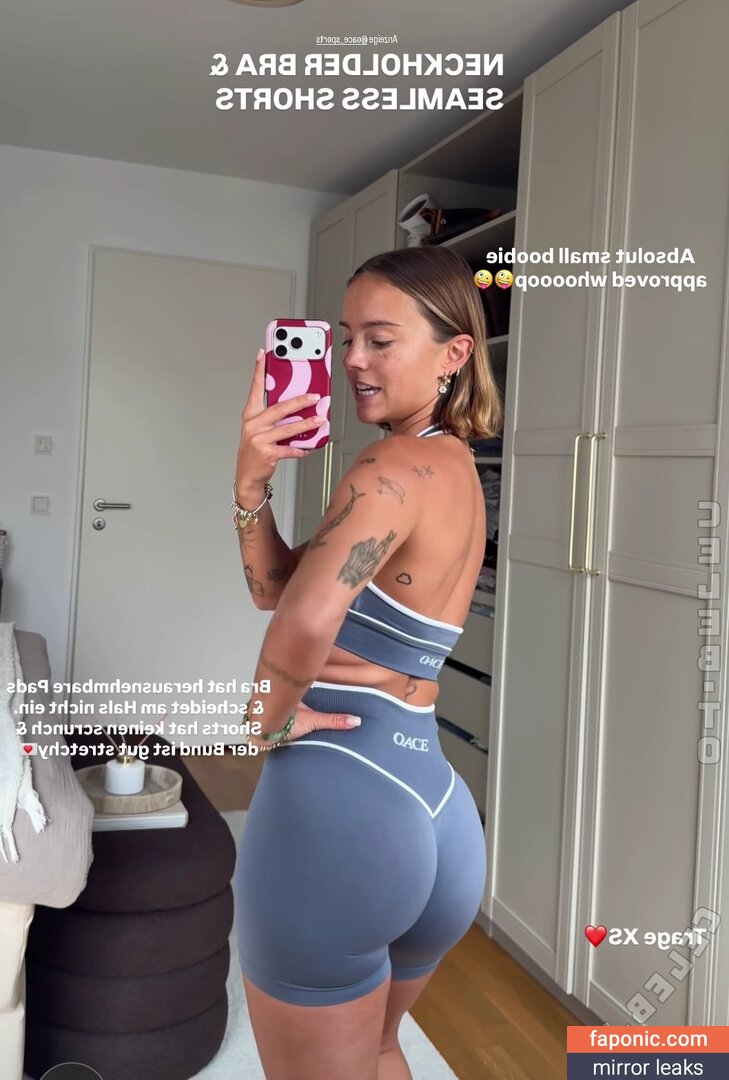 Hannaahcarolina Leaks Nues  Photo #170