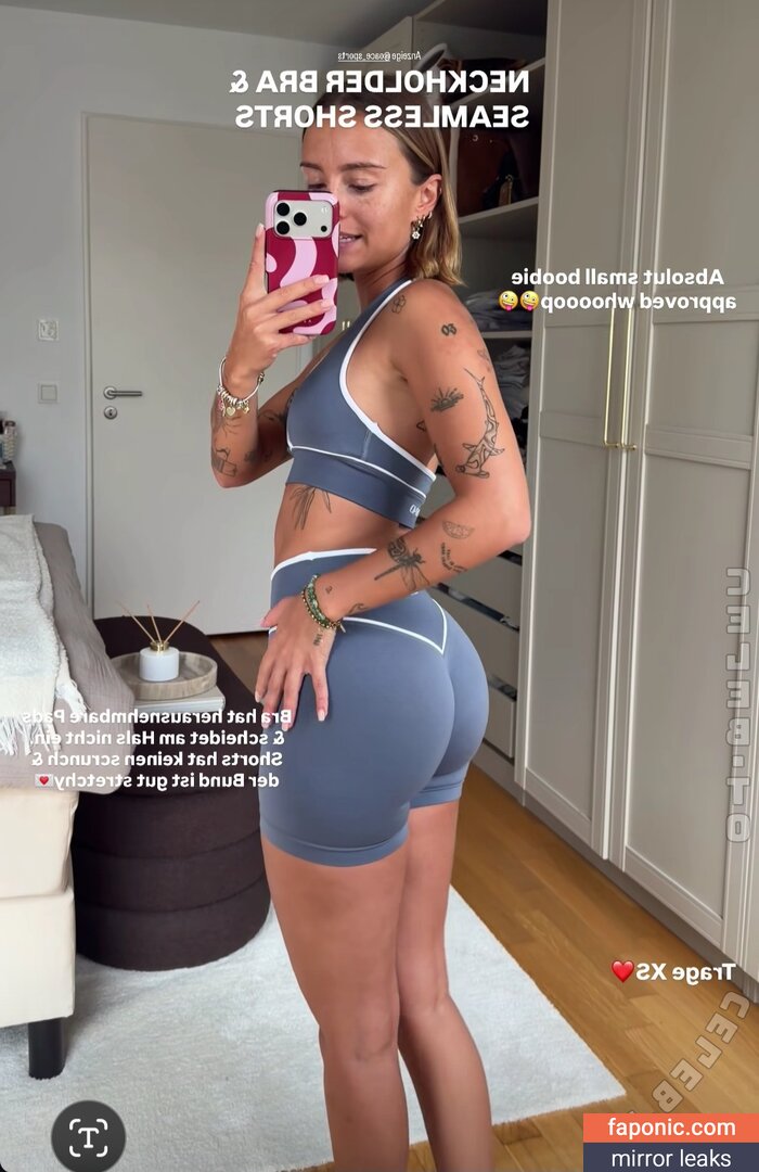 Hannaahcarolina Leaks Nues  Photo #171