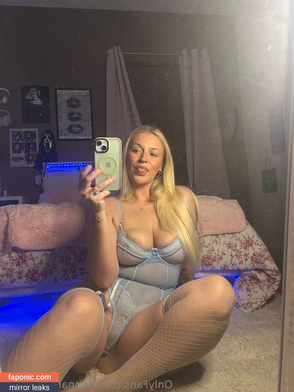 Hannahannah414 Leaks Nues  Photo #2
