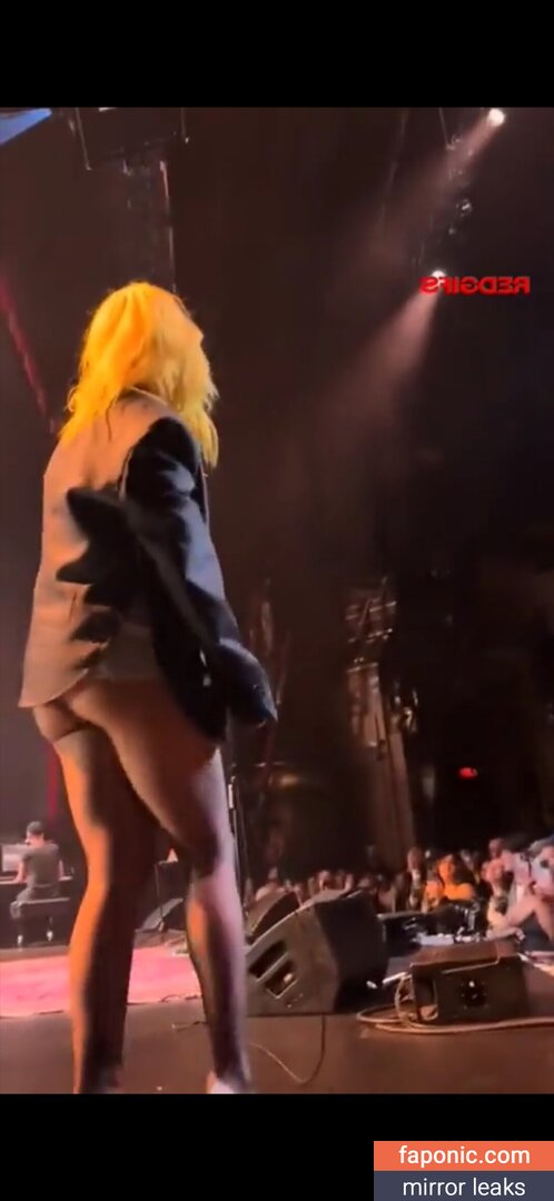 Hayley Williams, meepyfreepy, yelyahwilliams Leaks Nues OnlyFans Photo #549
