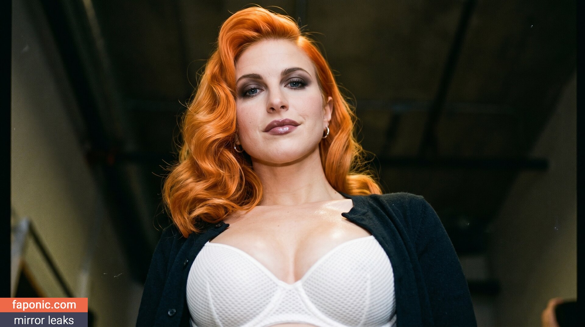 Hayley Williams, meepyfreepy, yelyahwilliams Leaks Nues OnlyFans Photo #727