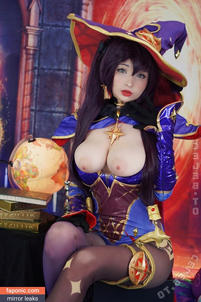 Hidori Rose, HidoriRose, Social Media Content, hidori_rose, hidorirosecos Leaks Nues OnlyFans/Patreon Photo #3494