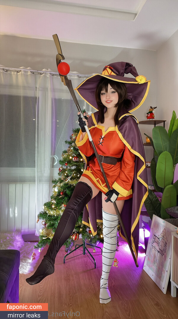 Hidori Rose, HidoriRose, Social Media Content, hidori_rose, hidorirosecos Leaks Nues OnlyFans/Patreon Photo #3518
