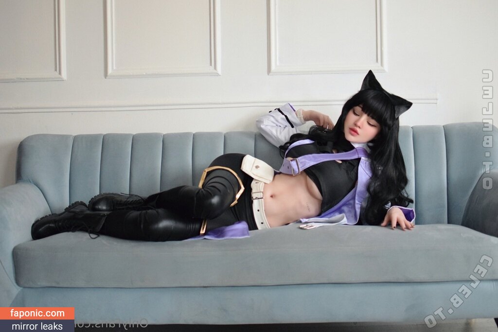 Hidori Rose, HidoriRose, Social Media Content, hidori_rose, hidorirosecos Leaks Nues OnlyFans/Patreon Photo #3561