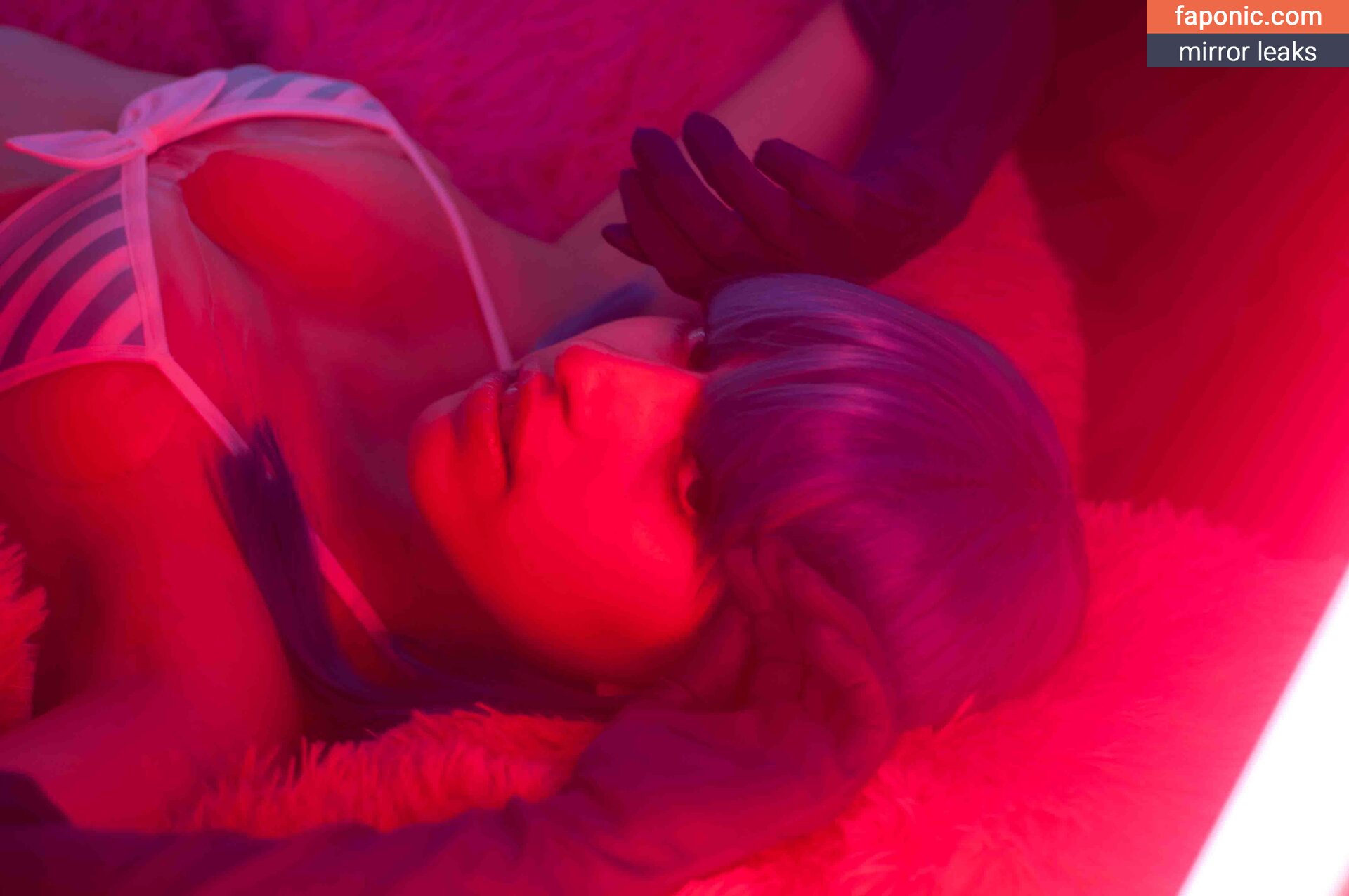 Hika Cosplay, hika_cosplay, hikacosplay, https: Leaks Nues  Photo #51