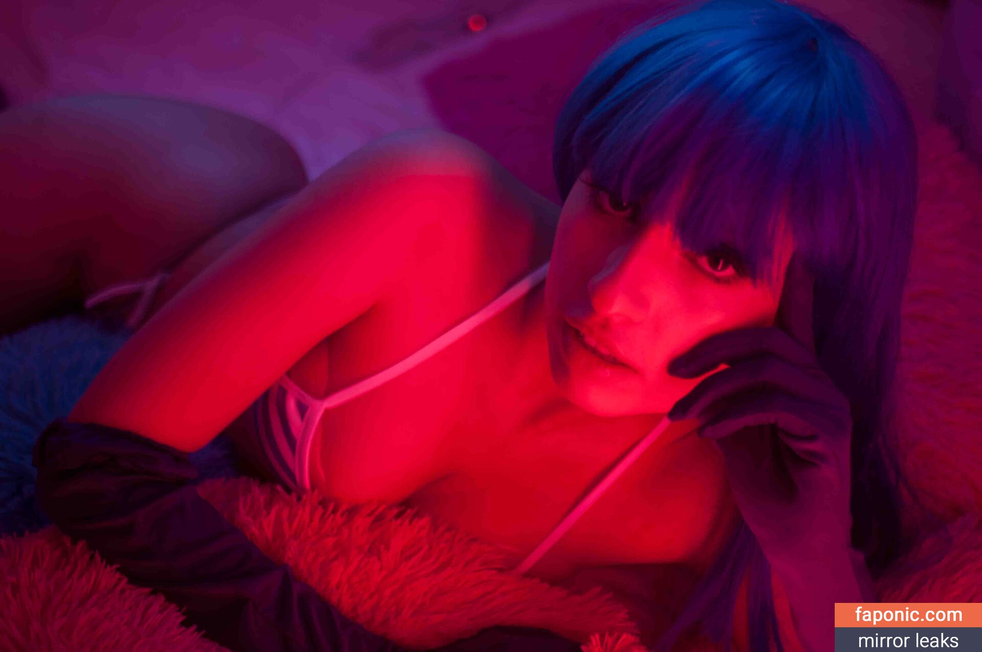 Hika Cosplay, hika_cosplay, hikacosplay, https: Leaks Nues  Photo #57