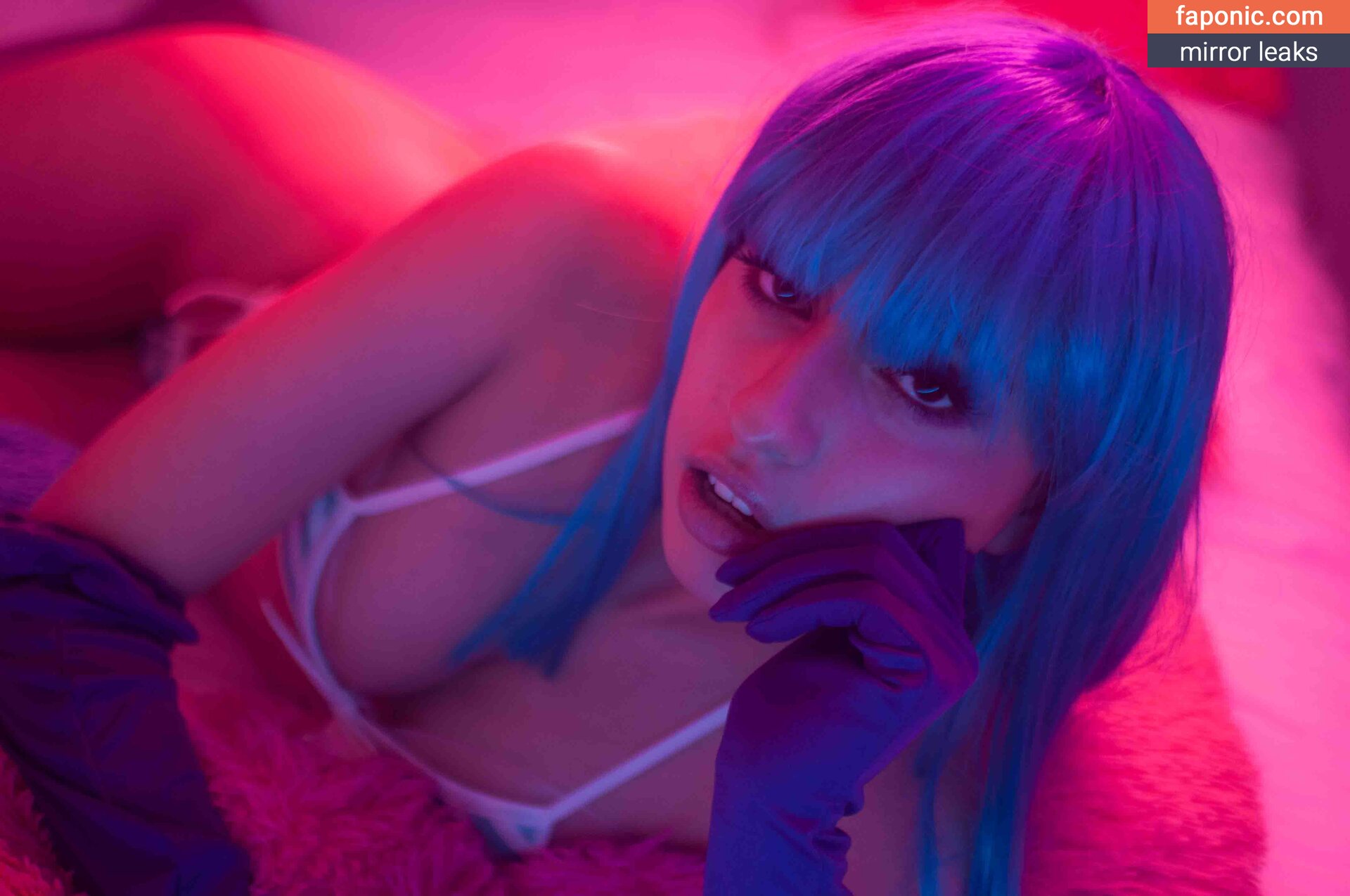 Hika Cosplay, hika_cosplay, hikacosplay, https: Leaks Nues  Photo #61