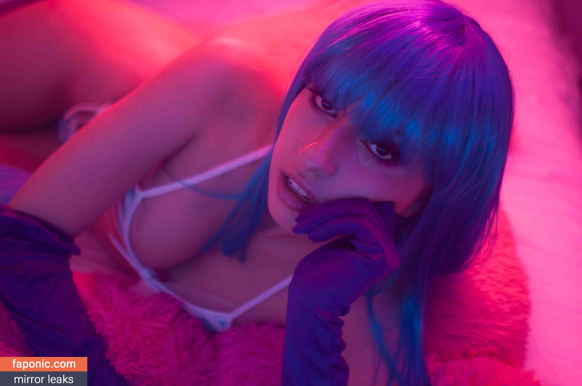 Hika Cosplay, hika_cosplay, hikacosplay, https: Leaks Nues  Photo #62