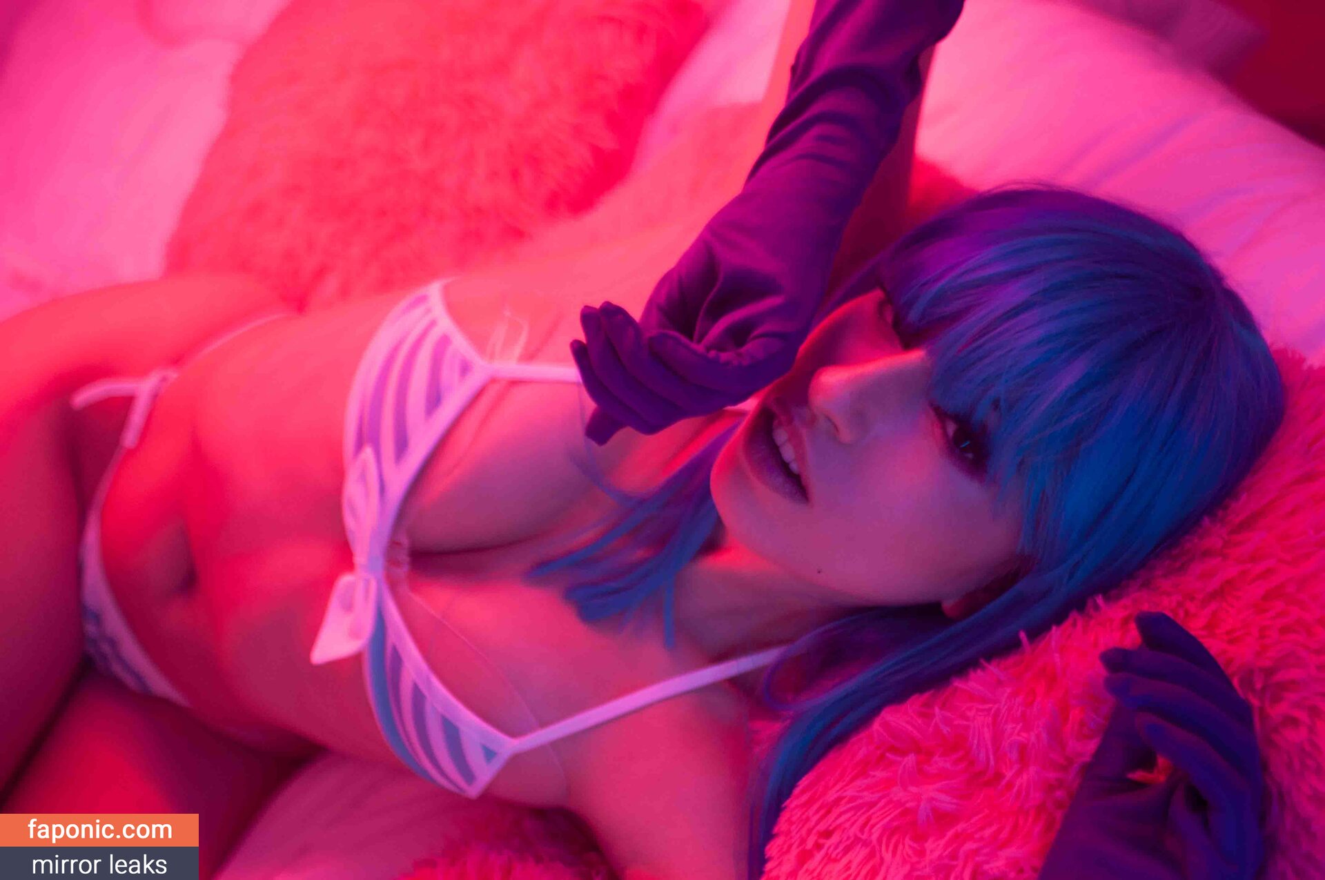 Hika Cosplay, hika_cosplay, hikacosplay, https: Leaks Nues  Photo #63