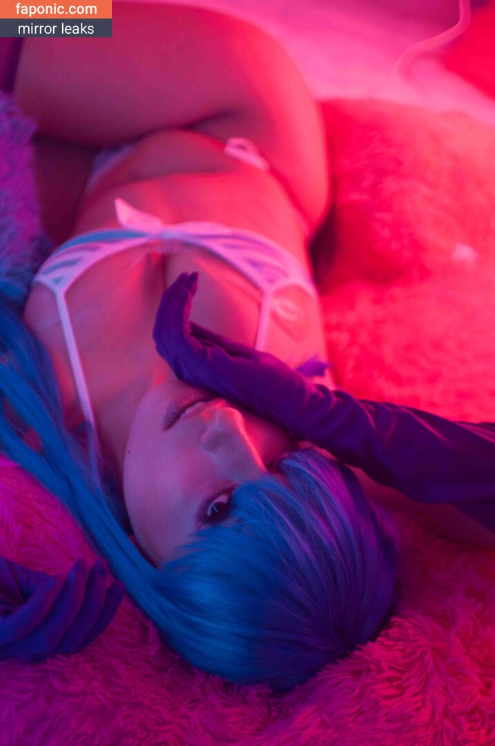 Hika Cosplay, hika_cosplay, hikacosplay, https: Leaks Nues  Photo #64