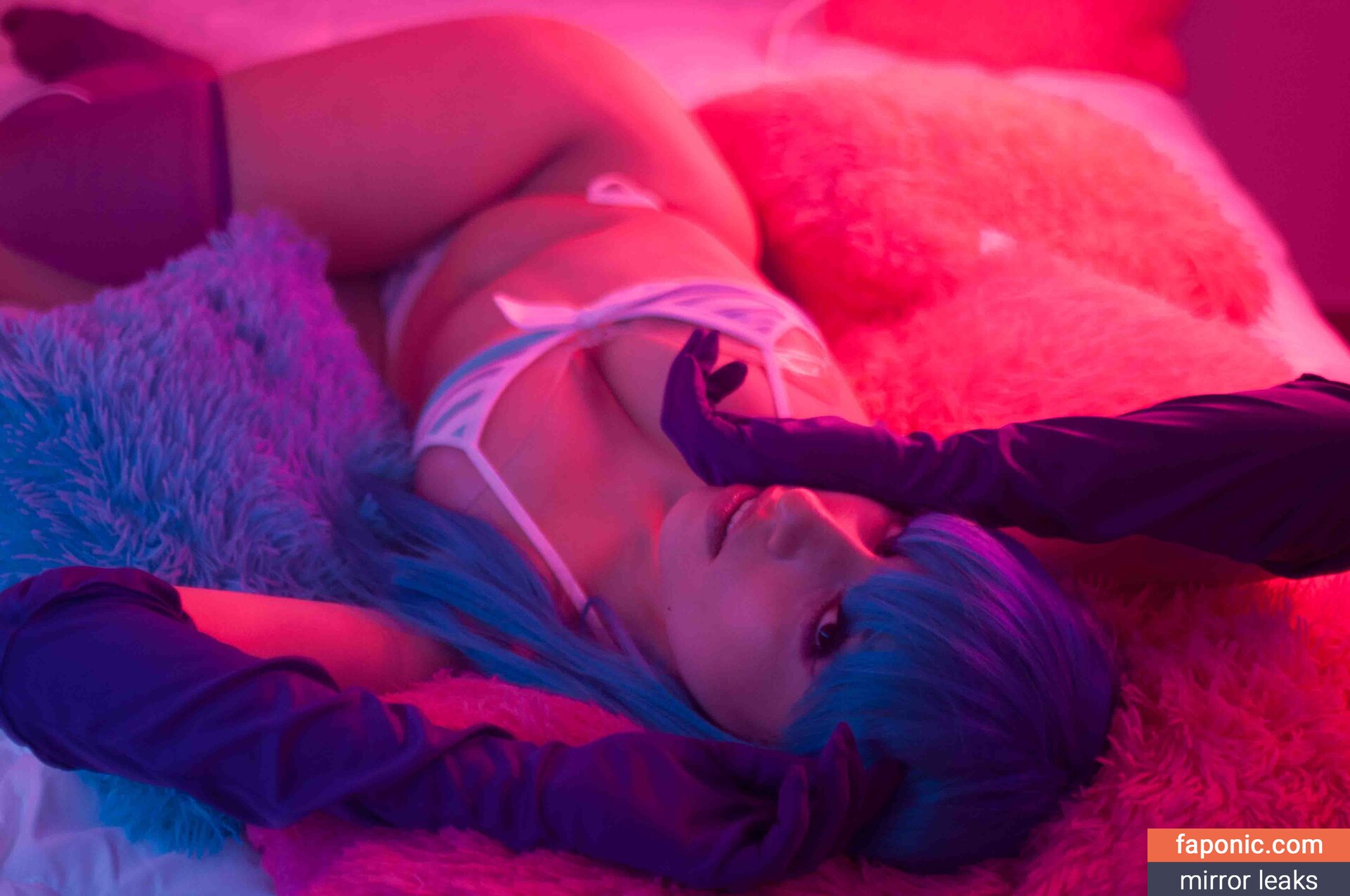 Hika Cosplay, hika_cosplay, hikacosplay, https: Leaks Nues  Photo #68