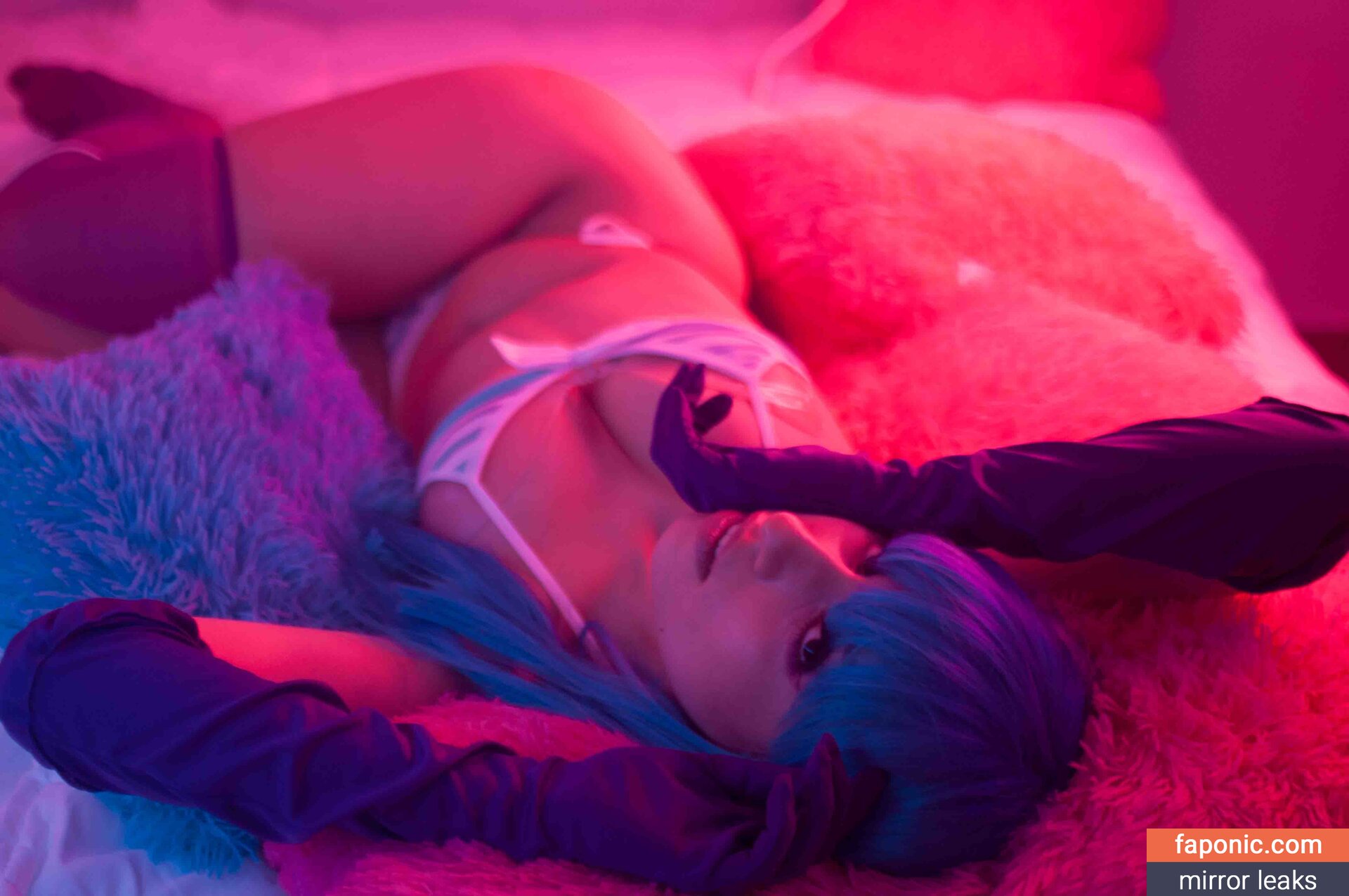 Hika Cosplay, hika_cosplay, hikacosplay, https: Leaks Nues  Photo #69