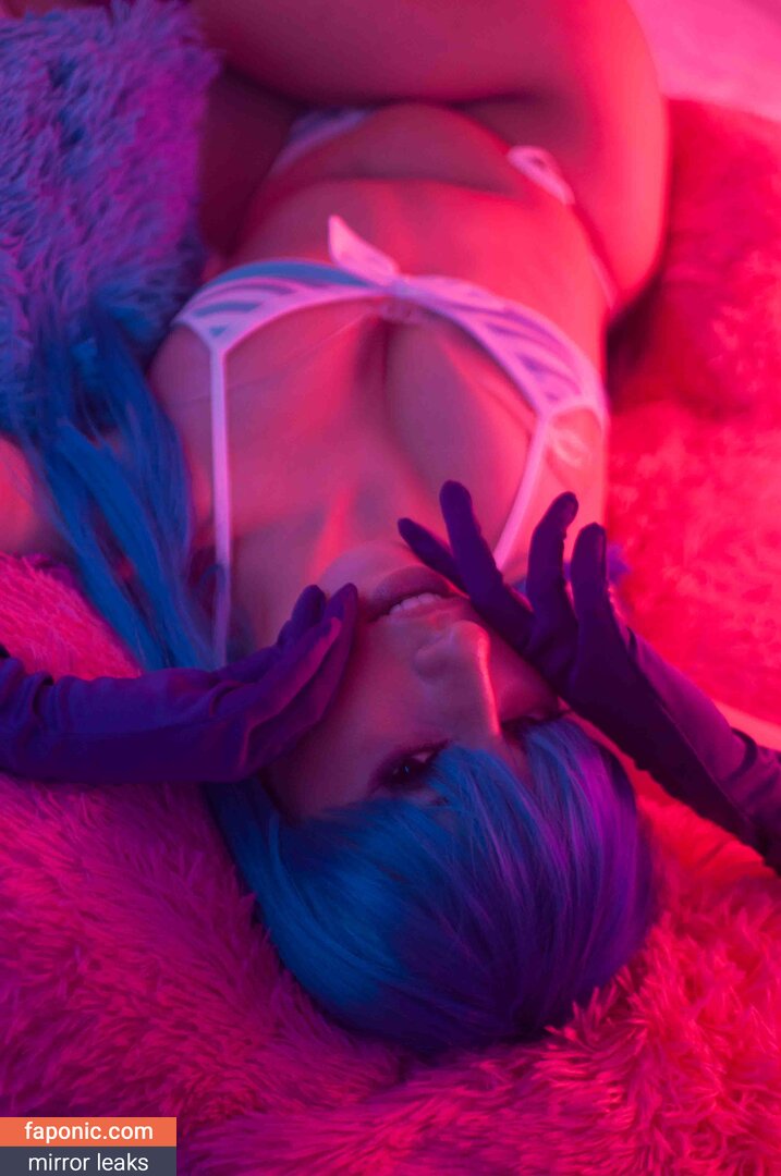 Hika Cosplay, hika_cosplay, hikacosplay, https: Leaks Nues  Photo #70