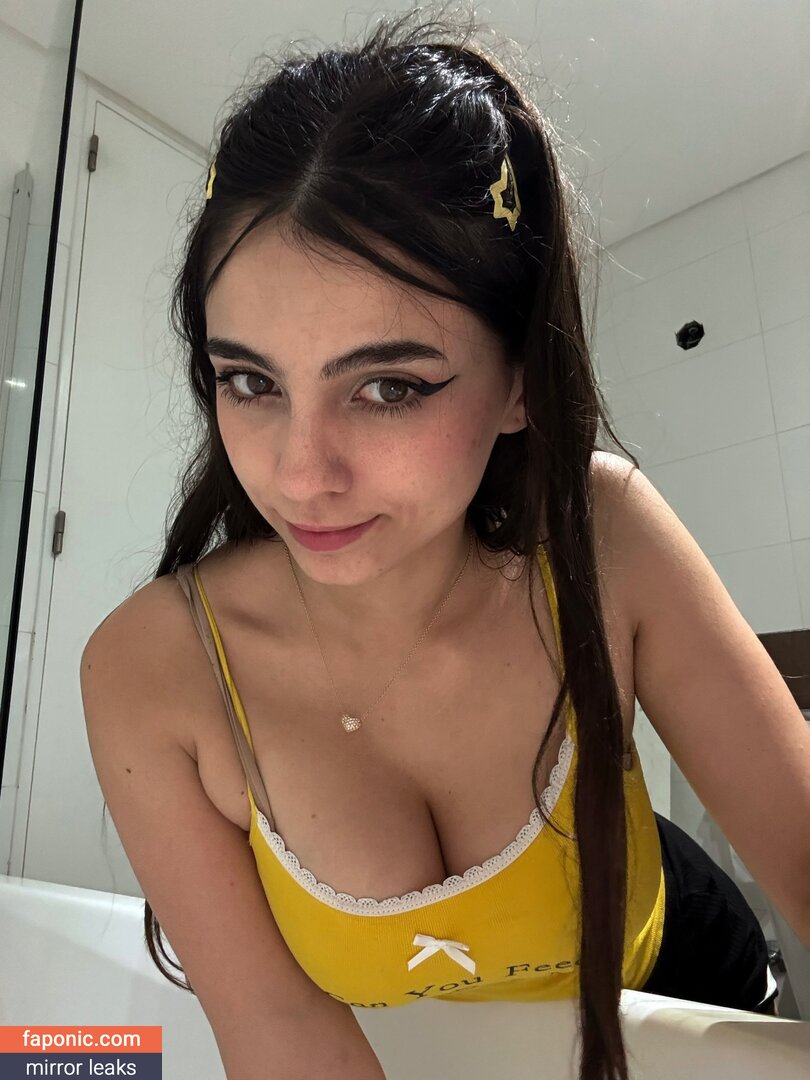 Agueda Correa, Fake, iaara_182, iaaras, iaaras2 Leaks Nues OnlyFans Photo #969