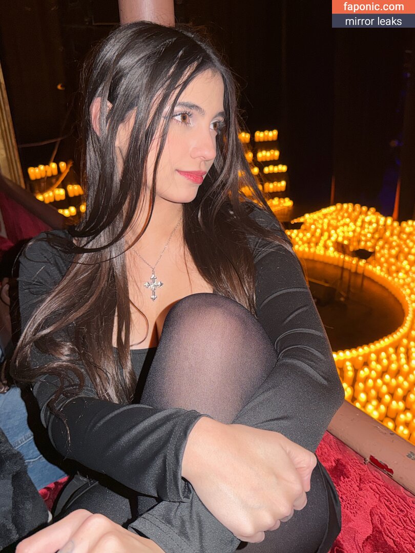 Agueda Correa, Fake, iaara_182, iaaras, iaaras2 Leaks Nues OnlyFans Photo #1167