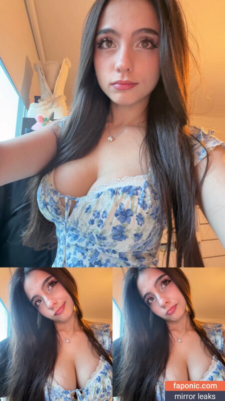 Agueda Correa, Fake, iaara_182, iaaras, iaaras2 Leaks Nues OnlyFans Photo #1173