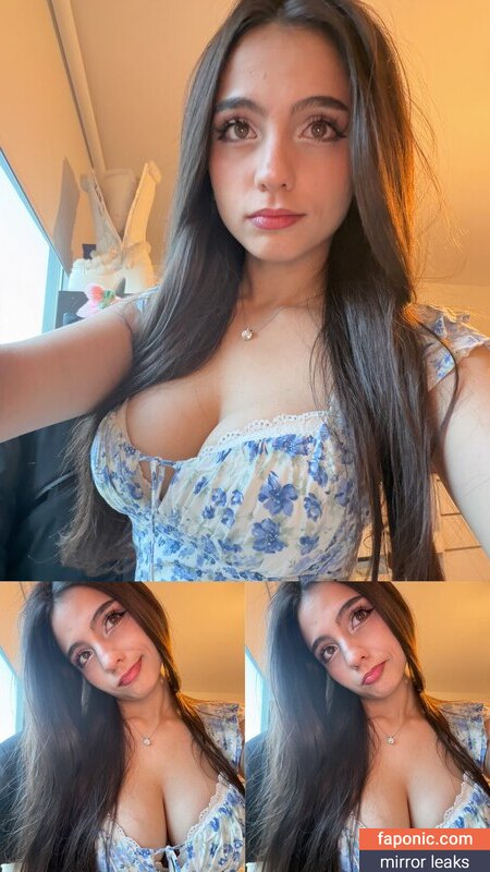 Agueda Correa, Fake, iaara_182, iaaras, iaaras2 Leaks Nues OnlyFans Photo #1174
