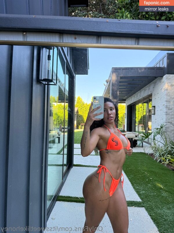 Jaidyn Felicetti, SweetLikeHoneyy_, sweetlikehoneyy__ Leaks Nues  Photo #13