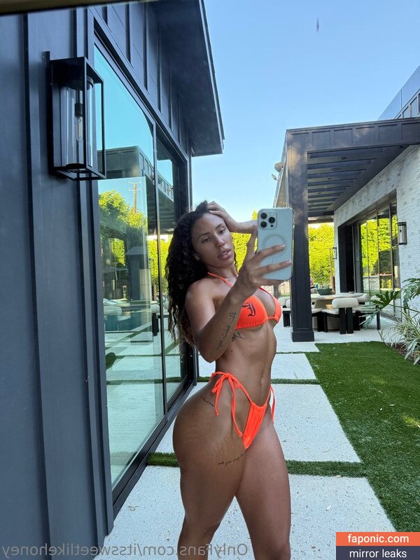 Jaidyn Felicetti, SweetLikeHoneyy_, sweetlikehoneyy__ Leaks Nues  Photo #19