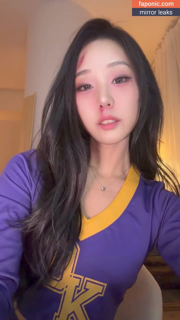 Jessica, h.yojeong, jessicahkim Leaks Nues OnlyFans Photo #10