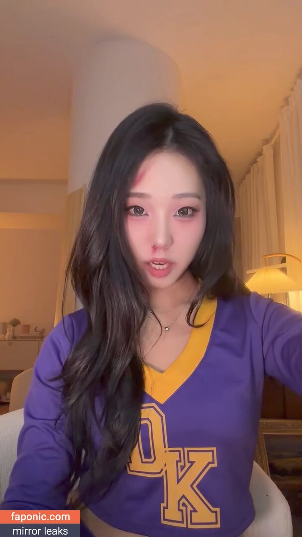 Jessica, h.yojeong, jessicahkim Leaks Nues OnlyFans Photo #11