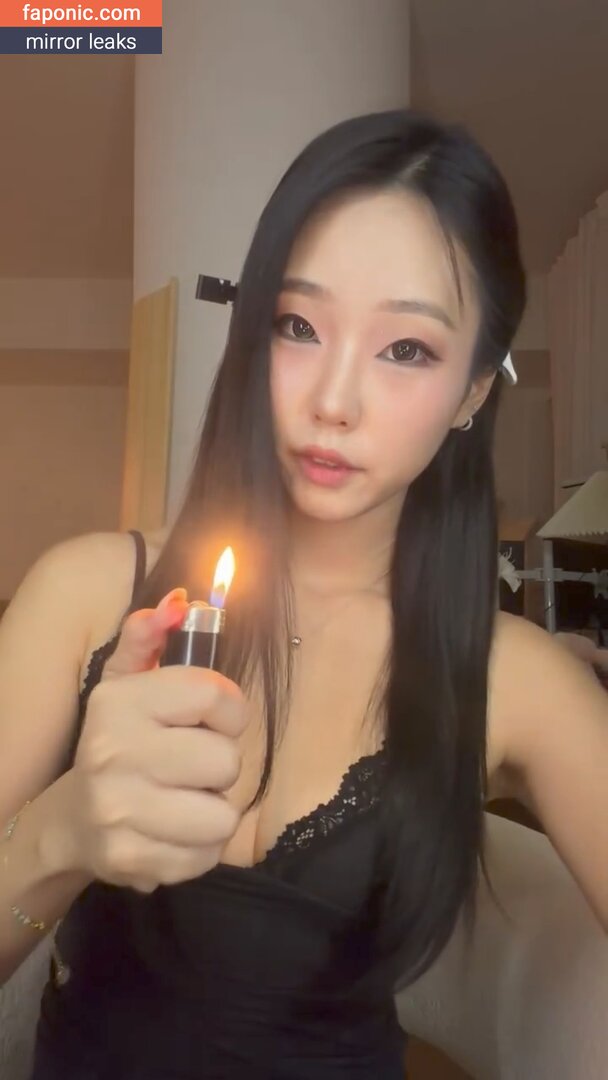 Jessica, h.yojeong, jessicahkim Leaks Nues OnlyFans Photo #12