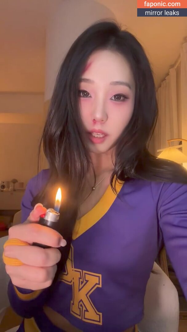 Jessica, h.yojeong, jessicahkim Leaks Nues OnlyFans Photo #14