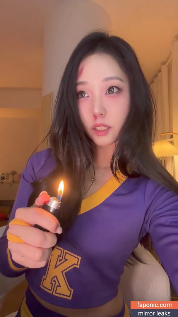 Jessica, h.yojeong, jessicahkim Leaks Nues OnlyFans Photo #16