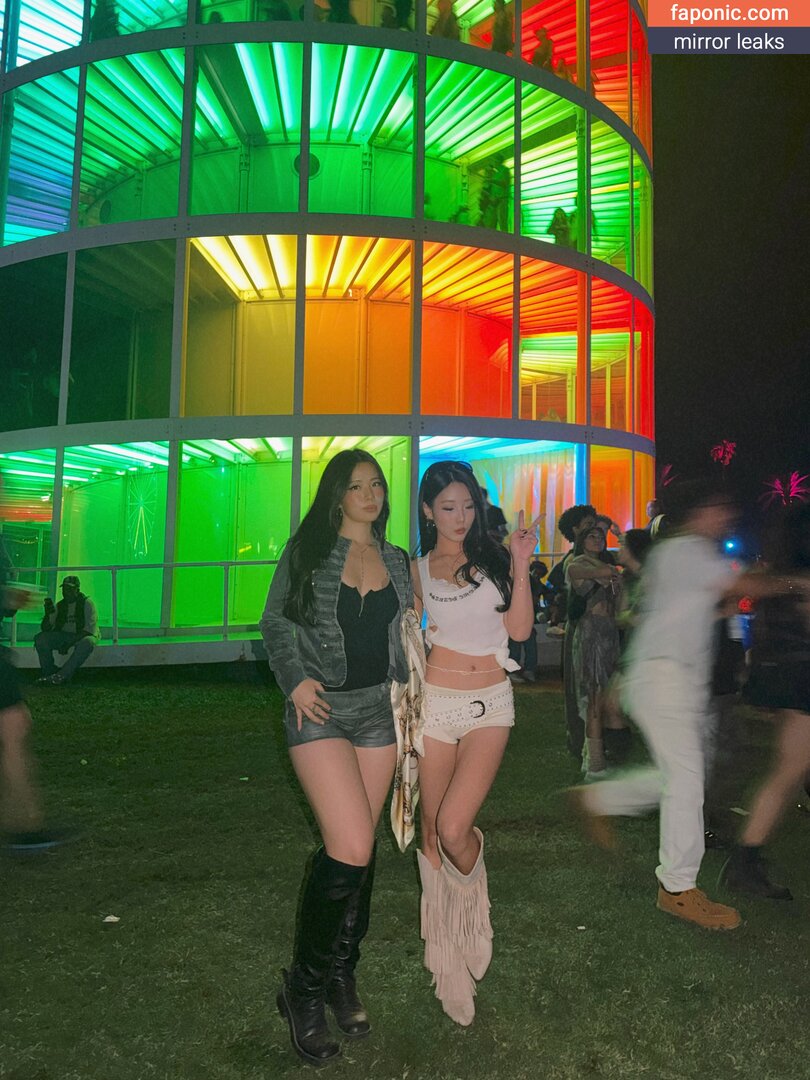Jessica, h.yojeong, jessicahkim Leaks Nues OnlyFans Photo #24