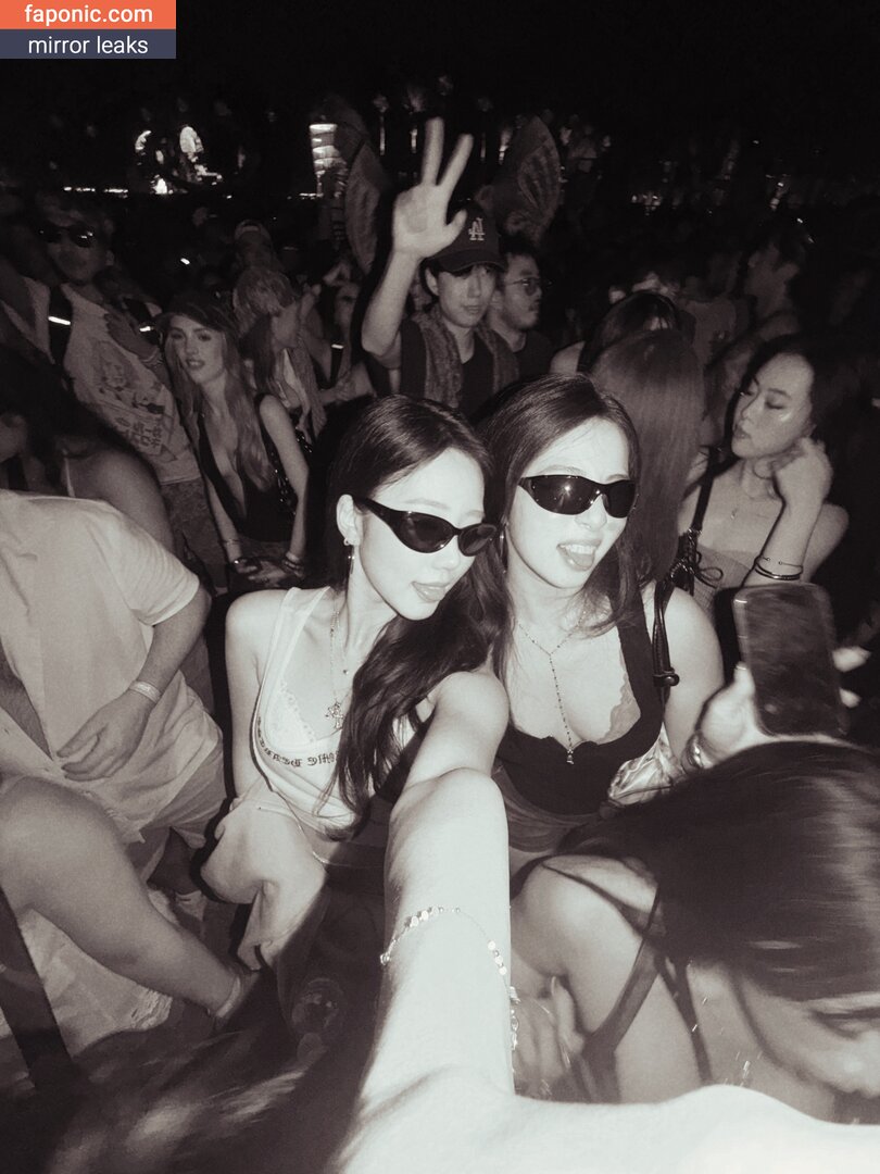 Jessica, h.yojeong, jessicahkim Leaks Nues OnlyFans Photo #25