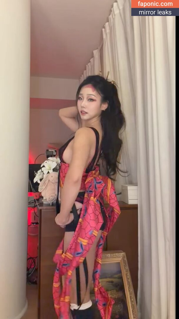 Jessica, h.yojeong, jessicahkim Leaks Nues OnlyFans Photo #36