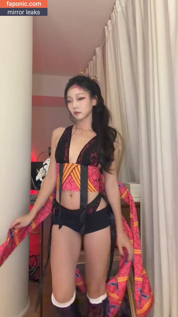 Jessica, h.yojeong, jessicahkim Leaks Nues OnlyFans Photo #41