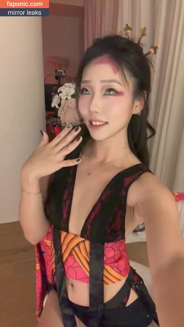 Jessica, h.yojeong, jessicahkim Leaks Nues OnlyFans Photo #47