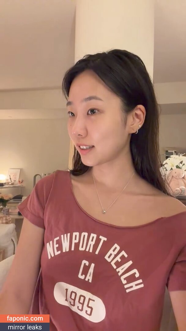 Jessica, h.yojeong, jessicahkim Leaks Nues OnlyFans Photo #48