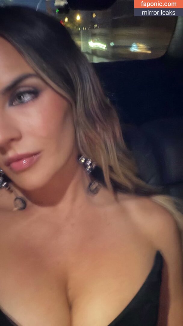 JoJo Levesque, iamjojo Leaks Nues  Photo #4