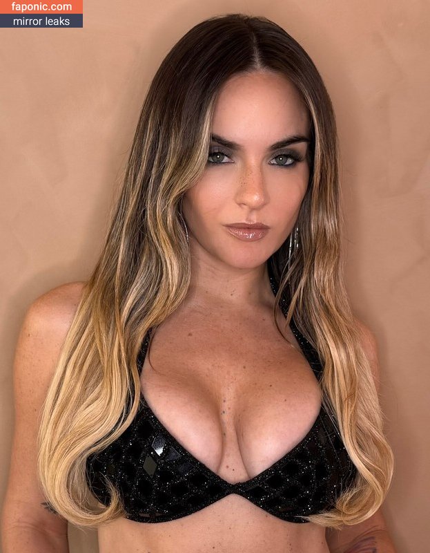 JoJo Levesque, iamjojo Leaks Nues  Photo #25
