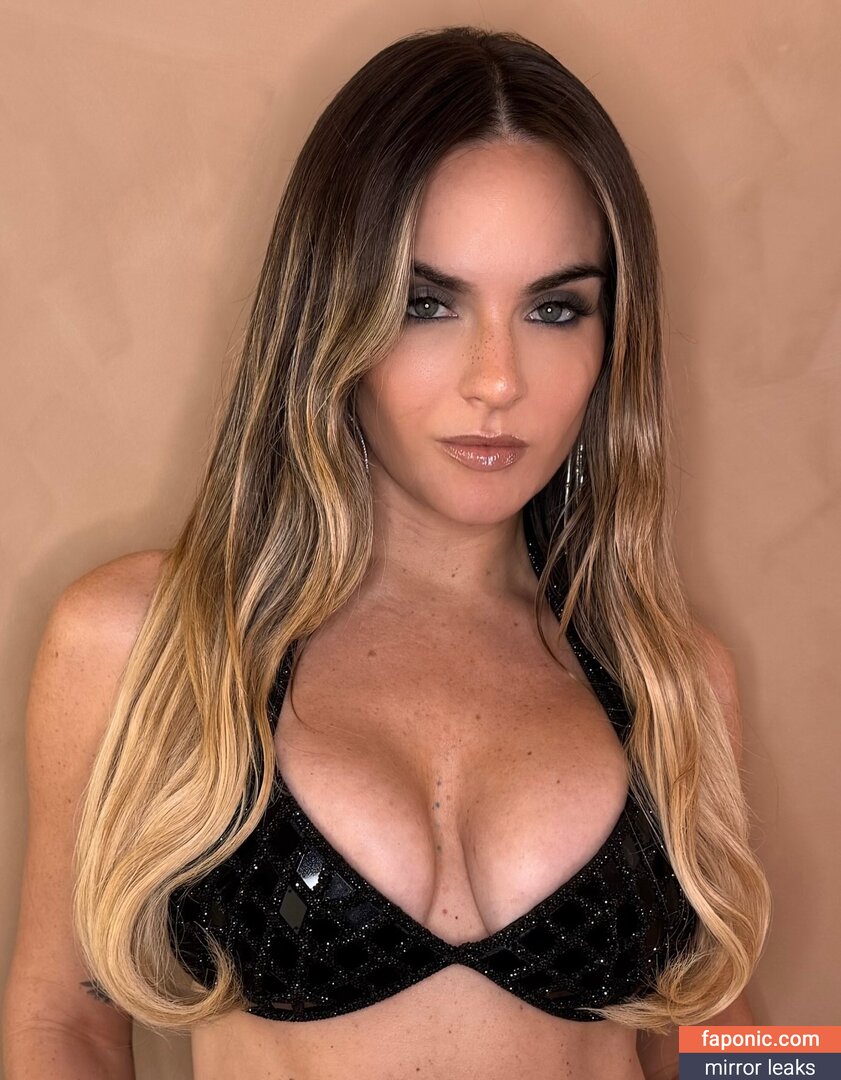 JoJo Levesque, iamjojo Leaks Nues  Photo #49