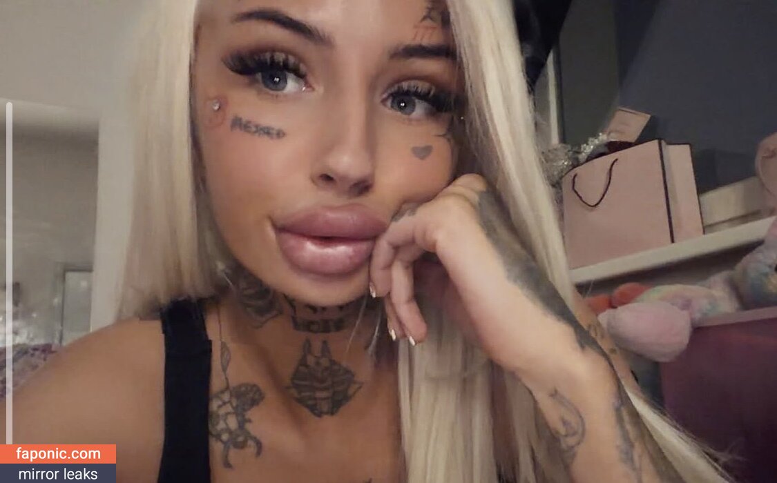 Juicy Lips, juicylipsbb, juicylipsgoddess_86 Leaks Nues OnlyFans Photo #1