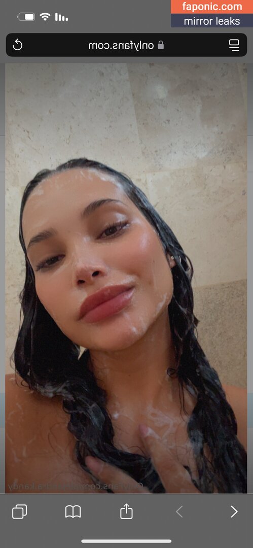 Kandy Alejandra, alejandra.kandy Leaks Nues OnlyFans Photo #63