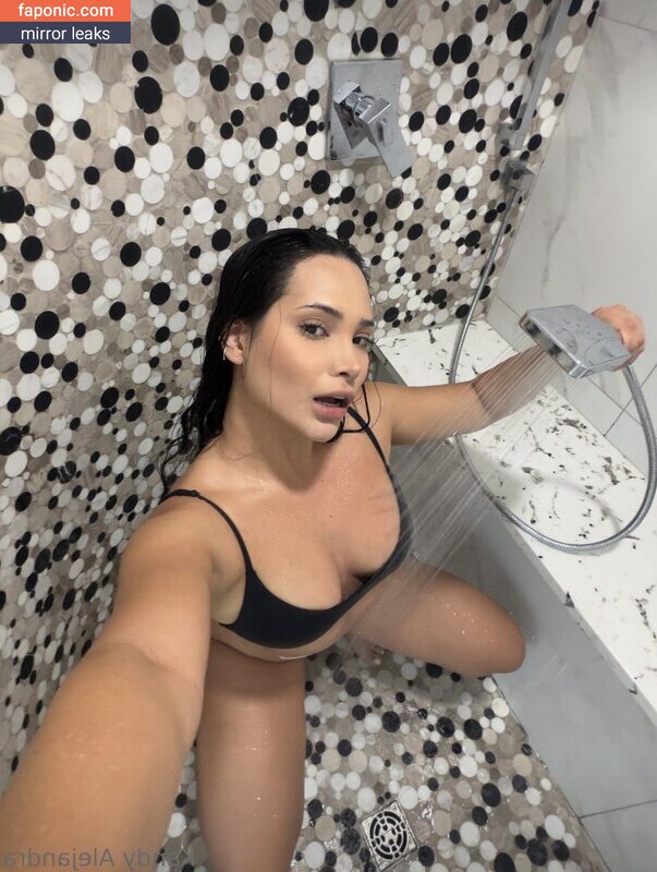 Kandy Alejandra, alejandra.kandy Leaks Nues OnlyFans Photo #88