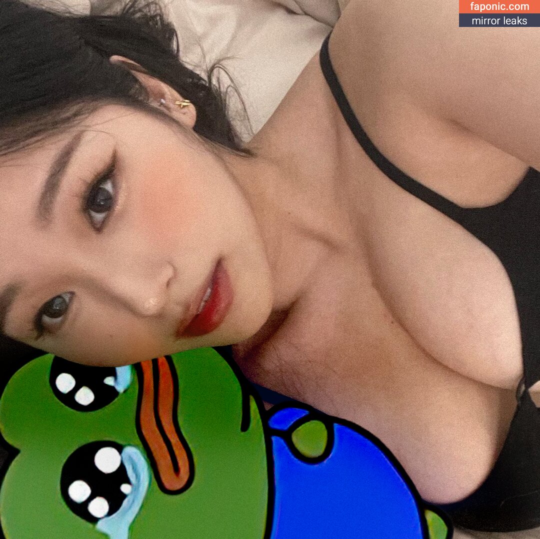 Aikuros, Hyoon, Kang Hee Yoon, floaromaa Leaks Nues  Photo #446