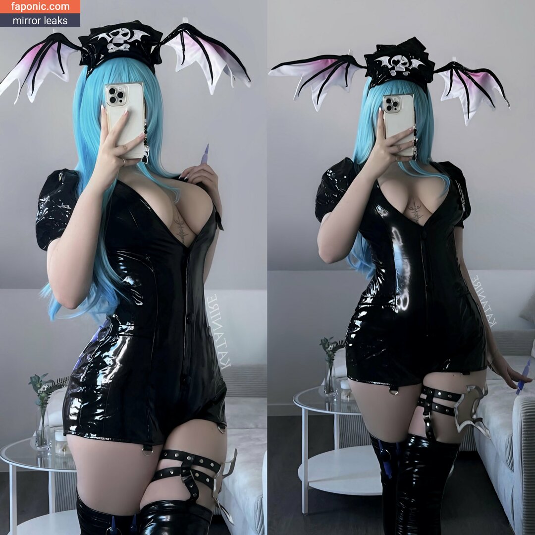 Katanire, itskatani, katan1re Leaks Nues OnlyFans Photo #7