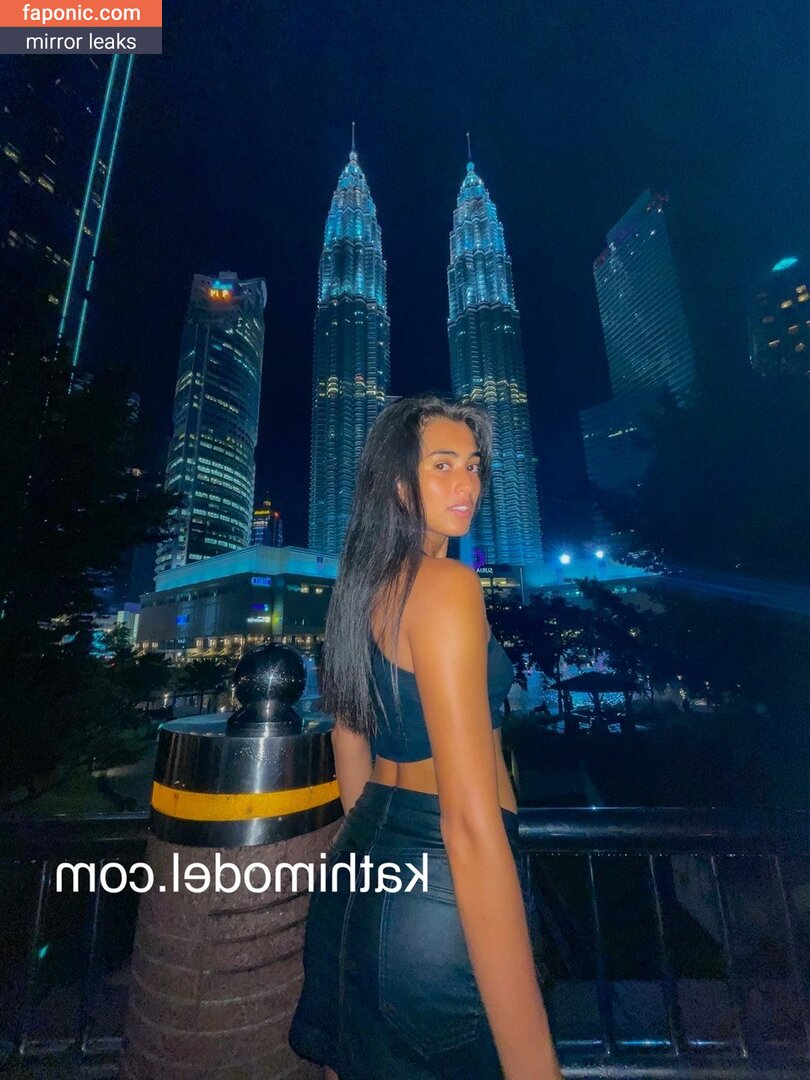 Kathycr, kathimodel, kathycr_, khatycr Leaks Nues OnlyFans Photo #168