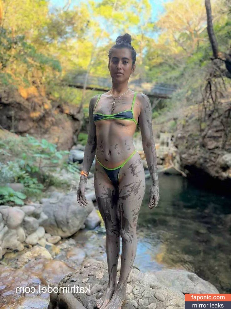 Kathycr, kathimodel, kathycr_, khatycr Leaks Nues OnlyFans Photo #341