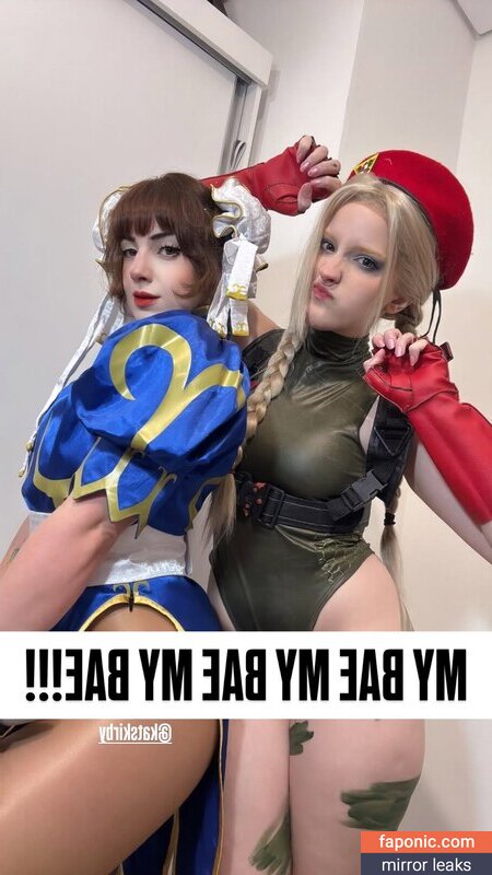 Katskirby, katskirbyy Leaks Nues  Photo #44