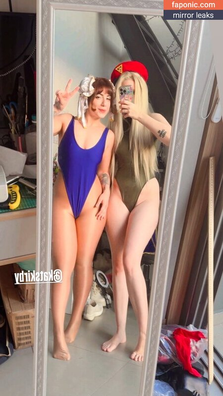 Katskirby, katskirbyy Leaks Nues  Photo #48